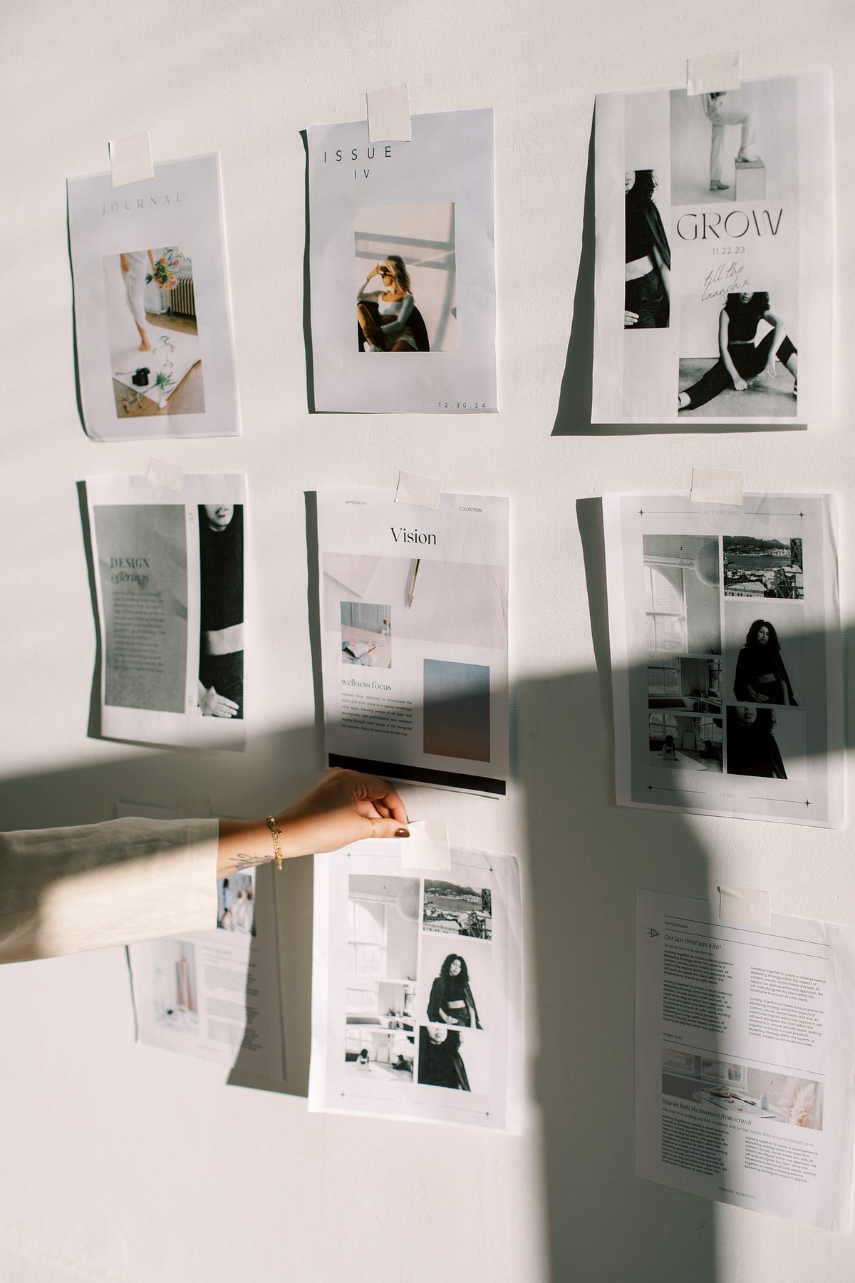 Your personal brand is your career insurance